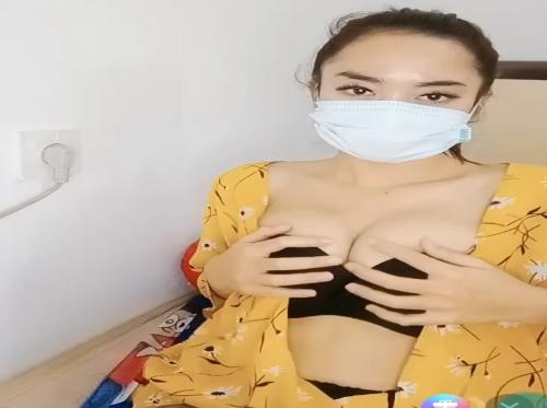 Live Show Putri