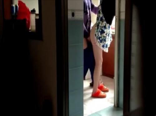Video Bokep Pembantu Binal