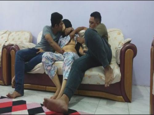 Bokep Some Tante Selingkuh