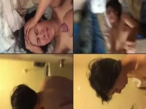 Situs Nonton Video Bokep Indo nyeprot peju di muka mama