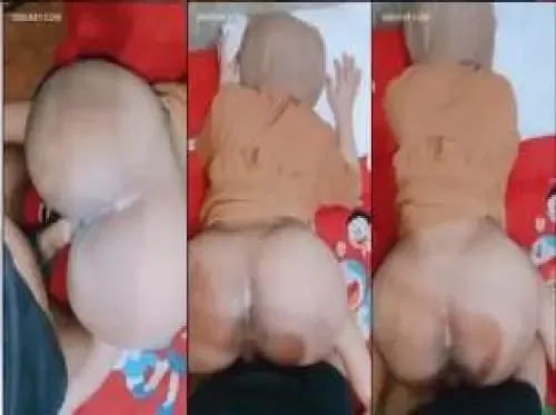 Nonton Video Bokep Jilbab Ngewe Bareng Ayang Nungging