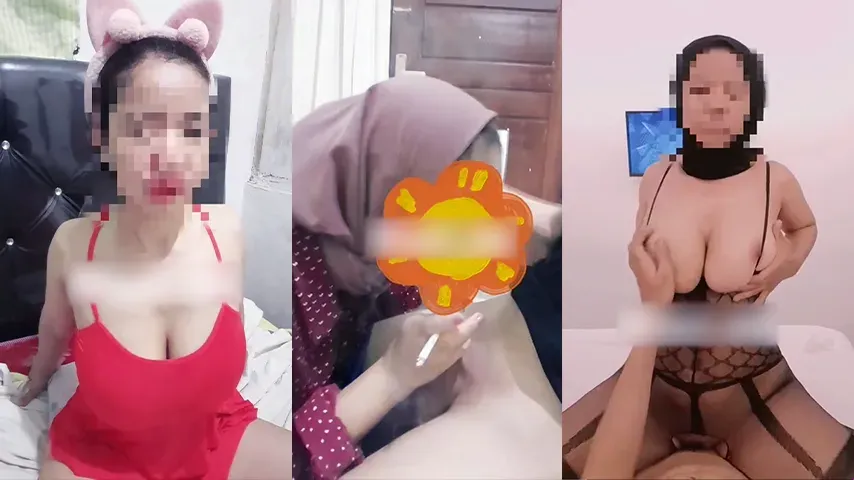 Bokep Indo Hijab Full Video Kompilasi