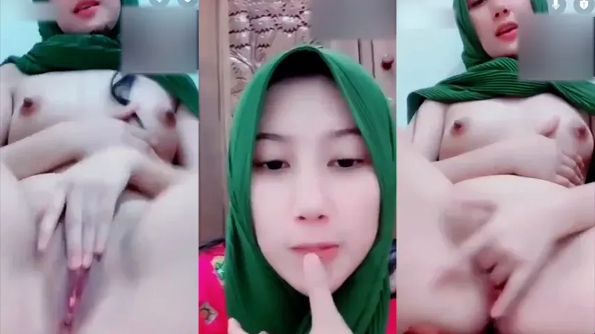 Bokep Indo Jilbab Yang Viral 