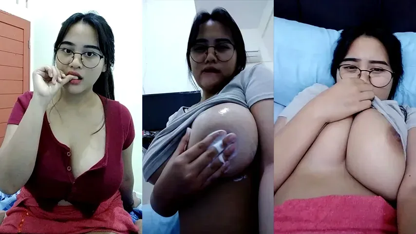 Bokep ABG Toket Jumbo Acha