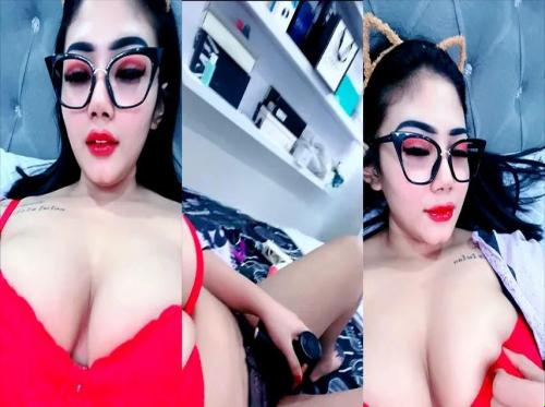 Bokep Indo Sandra Nenen Mulus Memeknya