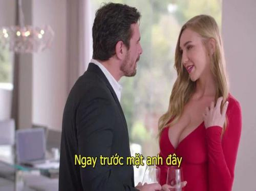 Jatuh cinta dengan bos saya yang memiliki penis besar