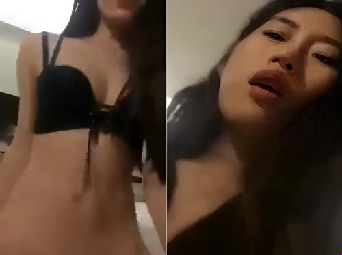 Kamu berkendara seolah aku adalah boneka binatangmu