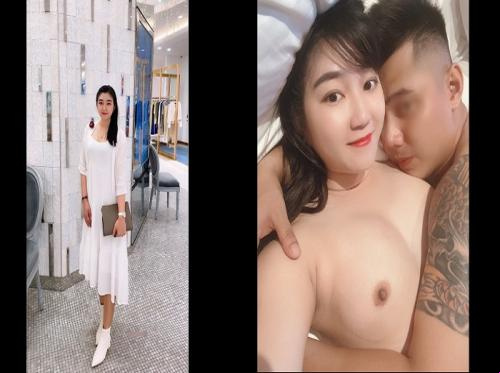 Klip mengungkapkan dia menjual mobil dengan pacarnya