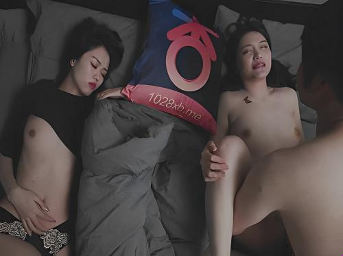 Diam-diam meniduri sahabat kekasihmu saat tidur